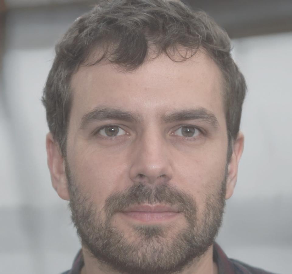 Finanzberater Lennart Vossenkamp