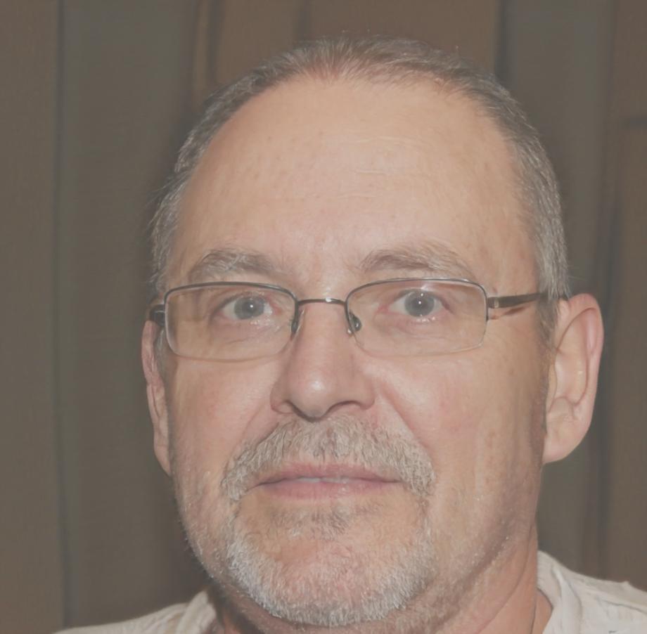 Porträt von Thilo Wiegand, Finanzdirektor bei navorienth