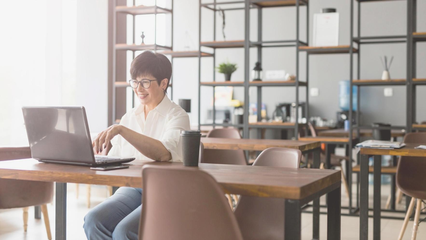 Langfristiges Finanzcoaching-Programm