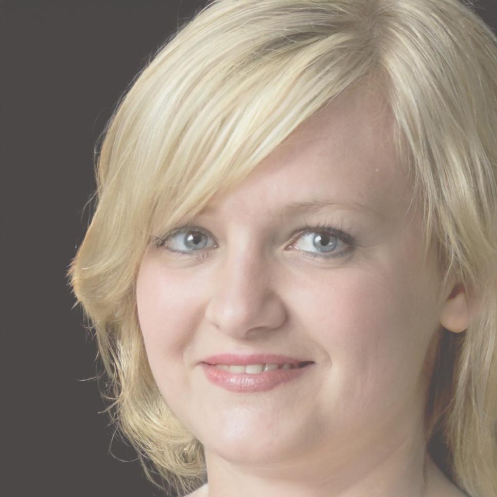 Teilnehmerin Linnéa Voss