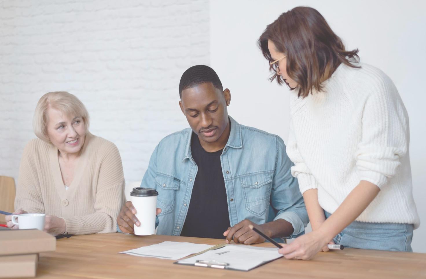 Individuelle Finanzanalyse und Bestandsaufnahme